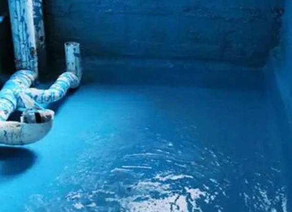 祁门卫生间漏水维修公司分下防水公司如何判断防水工程的质量?
