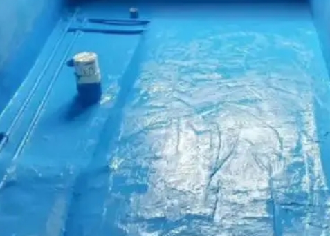 祁门卫生间漏水维修公司分享下祁门卫生间防水工程中常用防水涂料介绍。