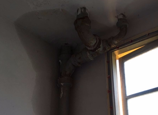 祁门卫生间漏水维修公司专业解读祁门卫生间防水的步骤